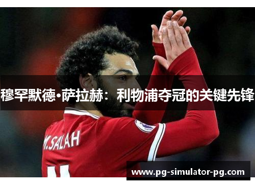 穆罕默德·萨拉赫:利物浦夺冠的关键先锋 穆罕默德·萨拉赫:利物浦夺冠的关键先锋