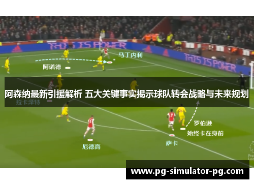 阿森纳最新引援解析 五大关键事实揭示球队转会战略与未来规划 阿森纳最新引援解析 五大关键事实揭示球队转会战略与未来规划
