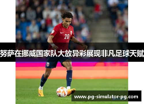 努萨在挪威国家队大放异彩展现非凡足球天赋